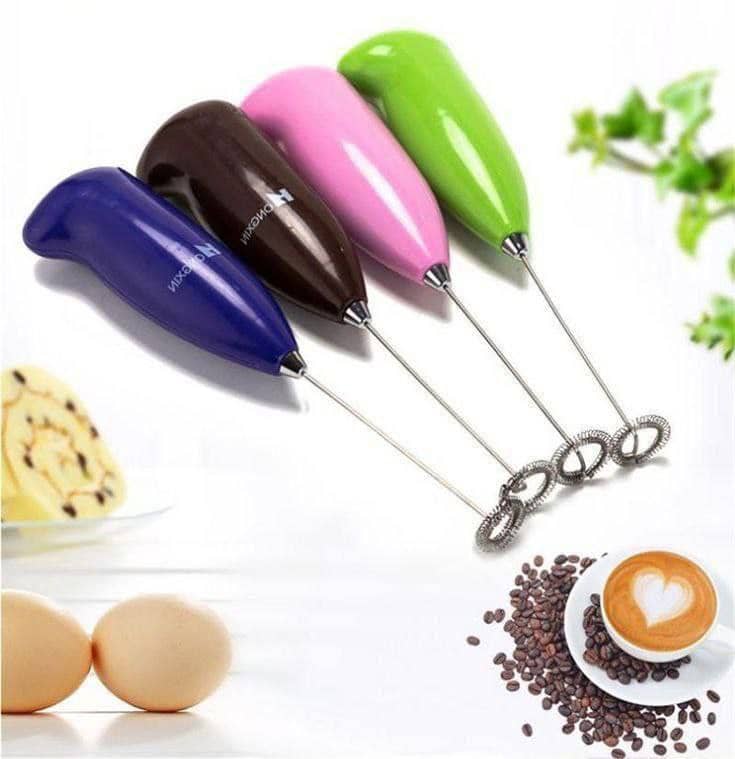 همزن باطری خور - همزن باتری خور